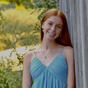 Fundraising Page: Natalia Tsourides